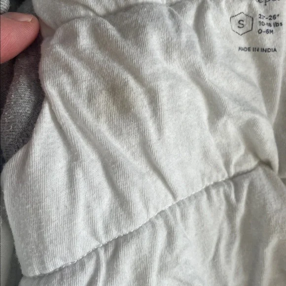 BURT’S BEES BABY sleep sack - Picture 3 of 6